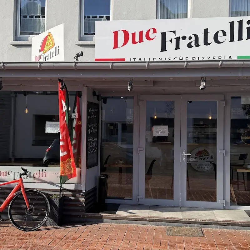 Due Fratelli - Pizzeria
