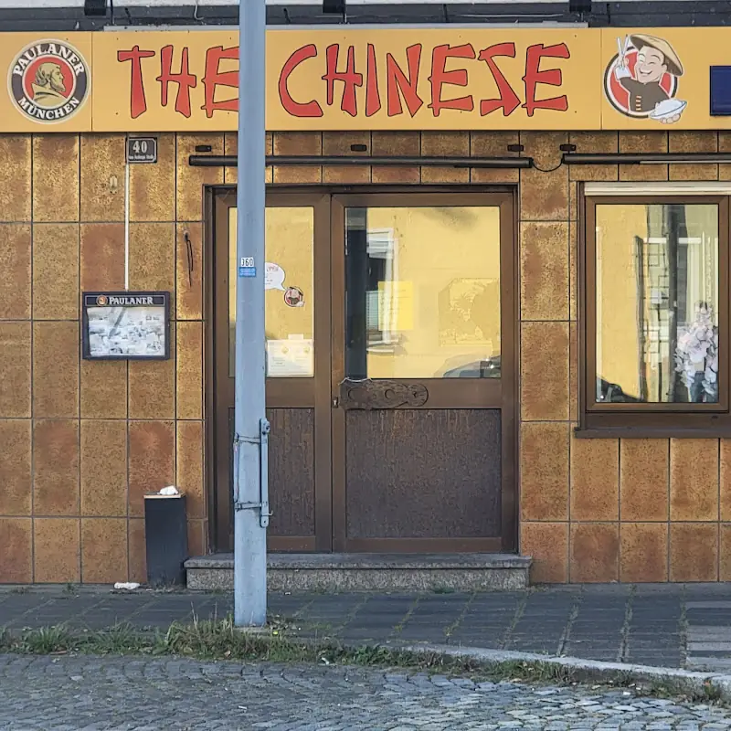 The Chinese