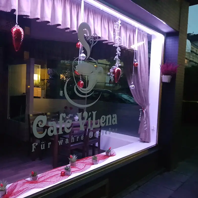 Café Vílena
