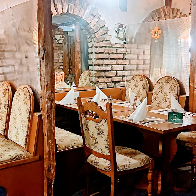 Restaurant Adriatic
