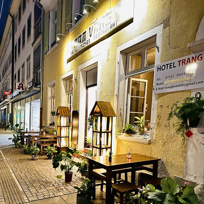 Nam Vang Restaurant Rastatt