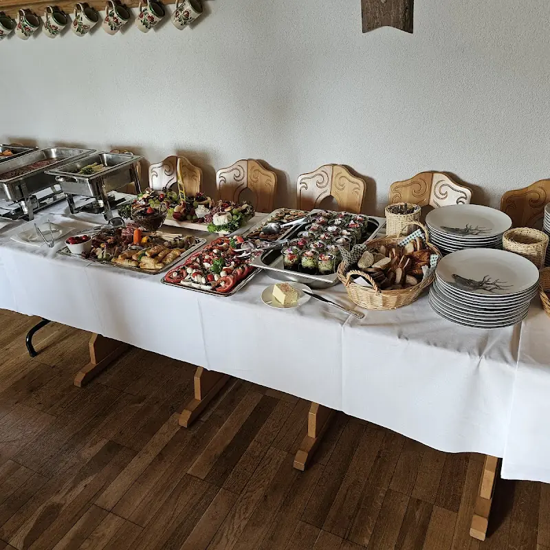 Gaststätte Sportlerheim Taura