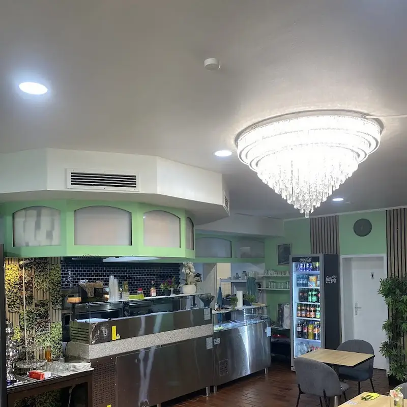 Jannat's Restaurant