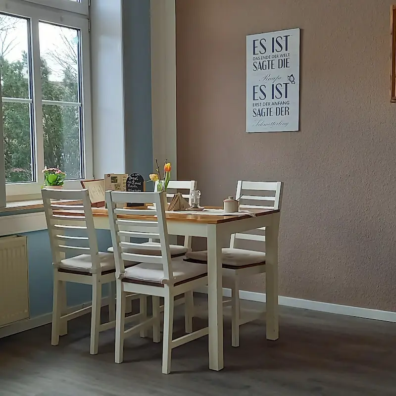 Marli-Hofcafé