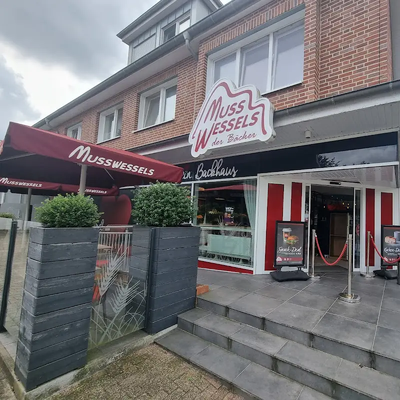 Bäckerei u. Konditorei Musswessels GmbH & Co. KG