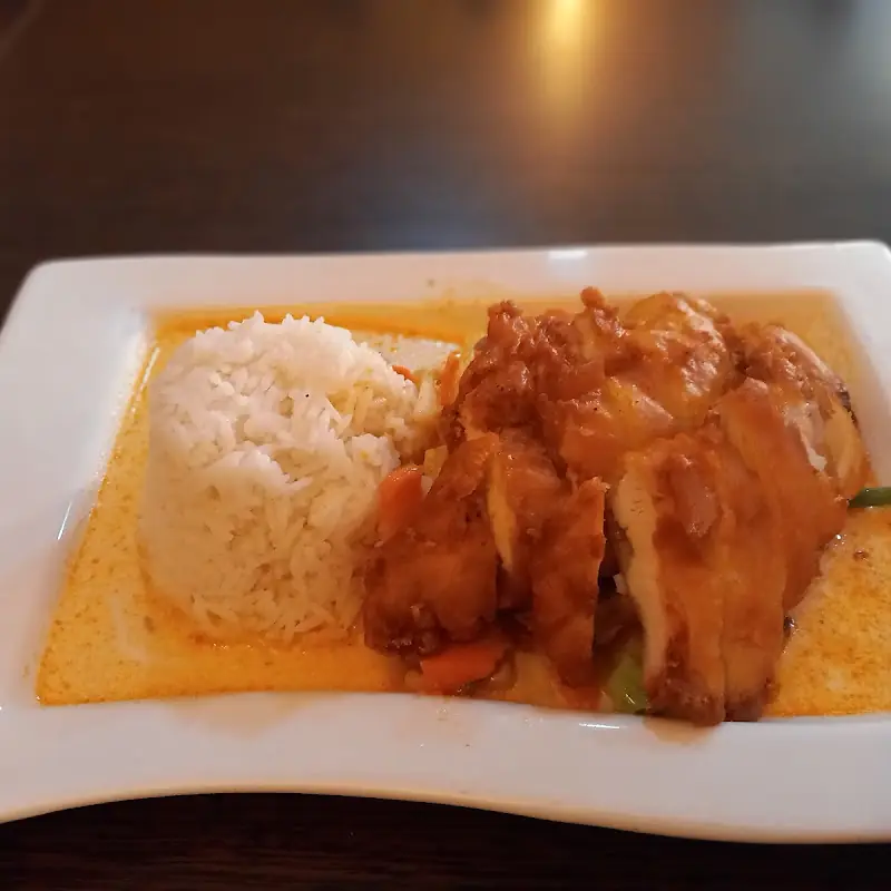 Chu Hai Bistro