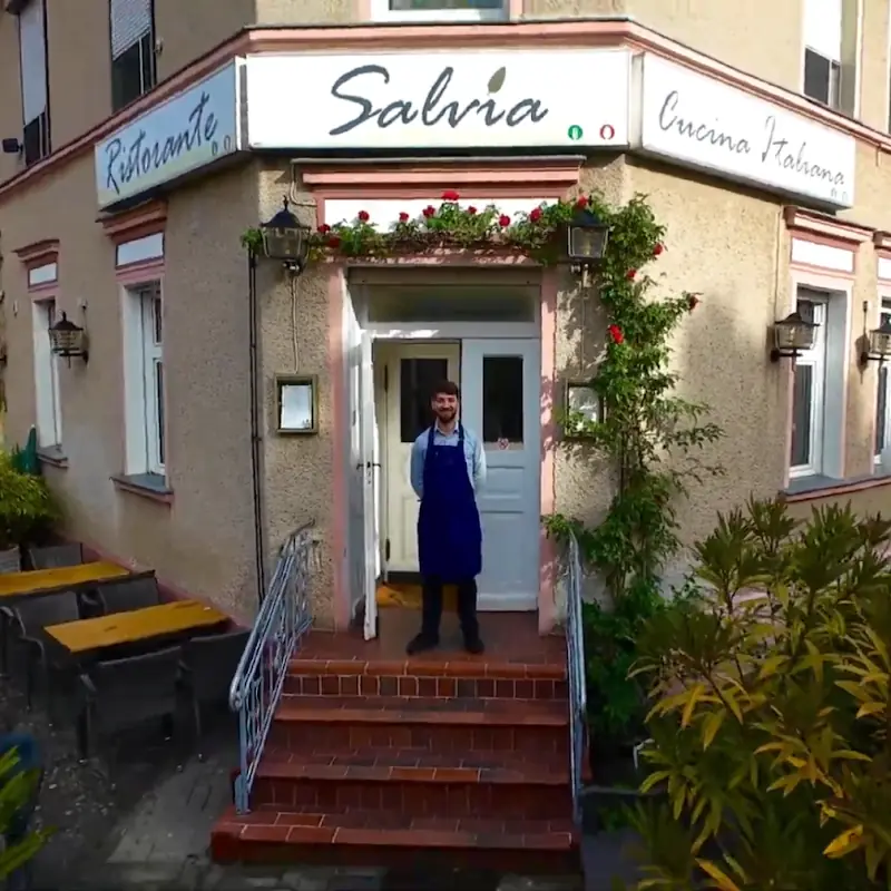 Ristorante Salvia
