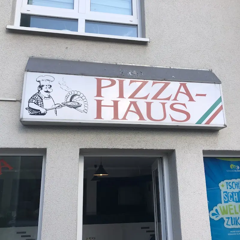 Pizza-Haus