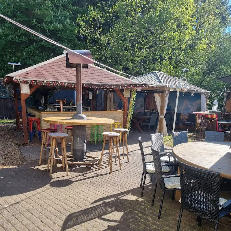 Bi(b)ergarten