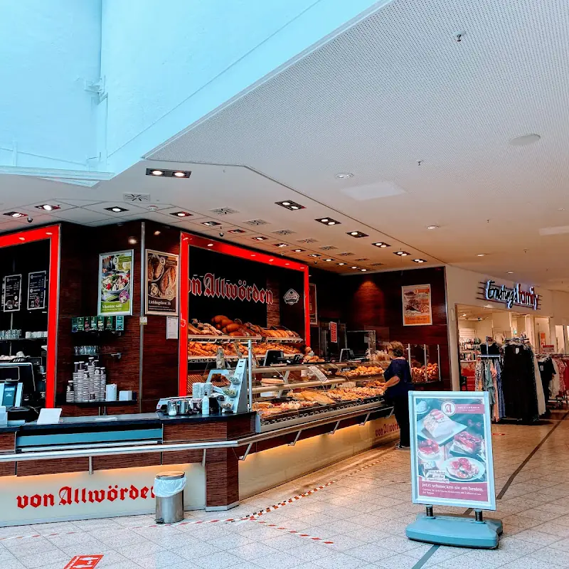 Bäckerei Allwörden