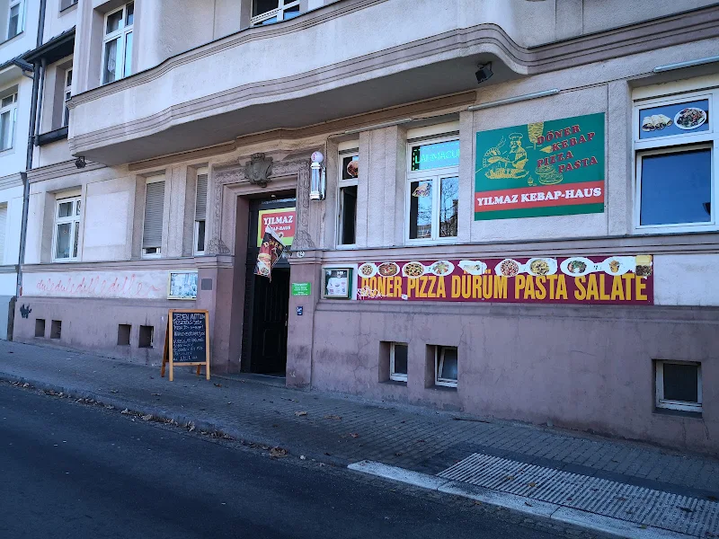 Yilmaz Kebap-Haus