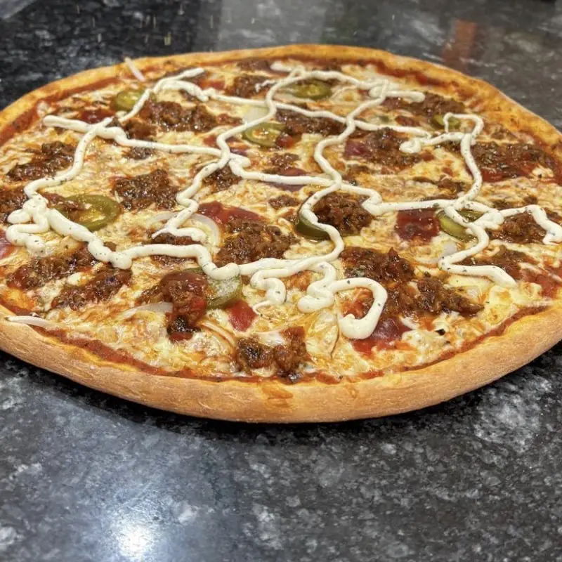 Velo Pizza