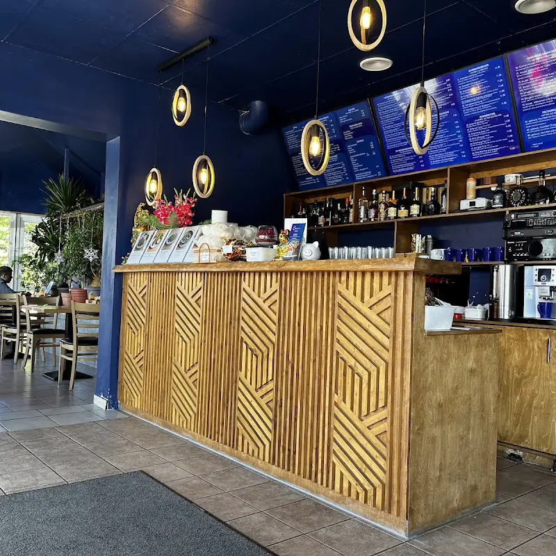 Canton - Bistro Imbiss