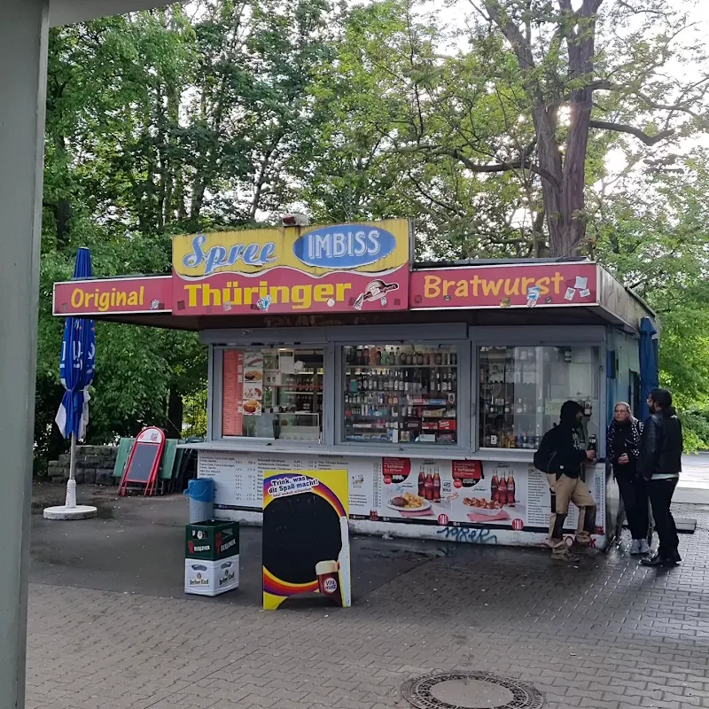 Spree Imbiss
