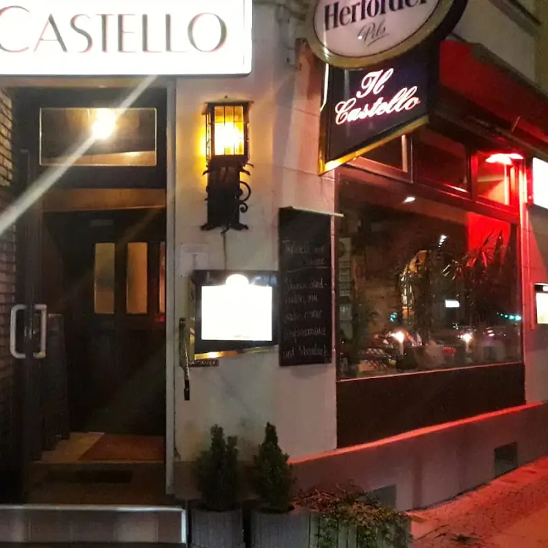 Il Castello