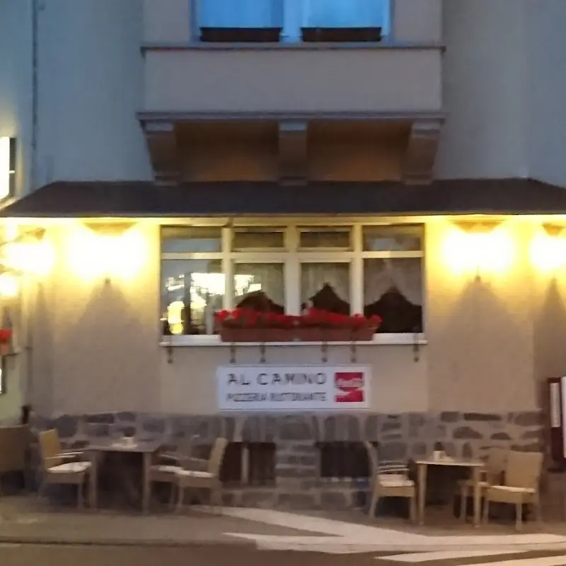 Ristorante Al Camino