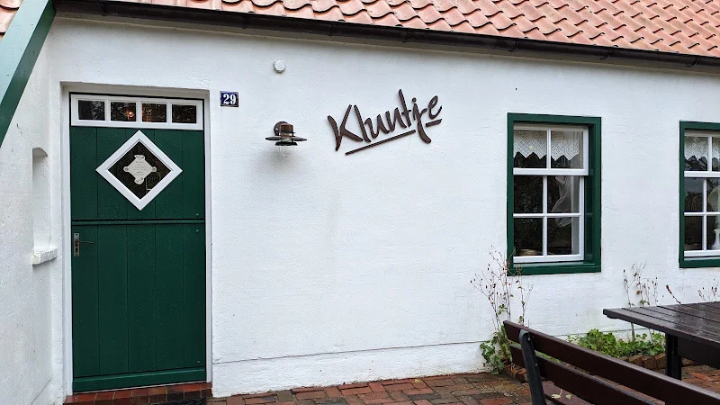 Café Kluntje