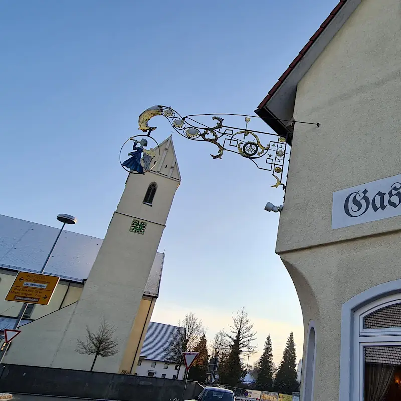 Restaurant Engel