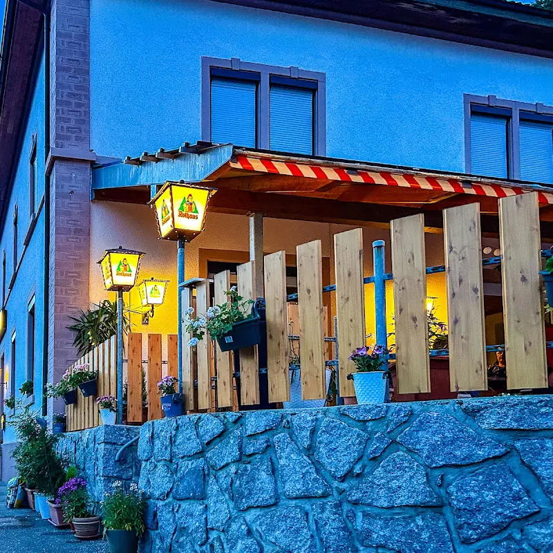 Gaststätte Lamm