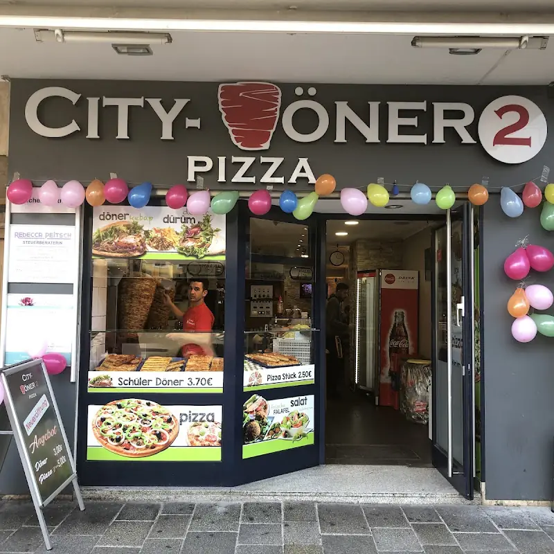 City Döner 2
