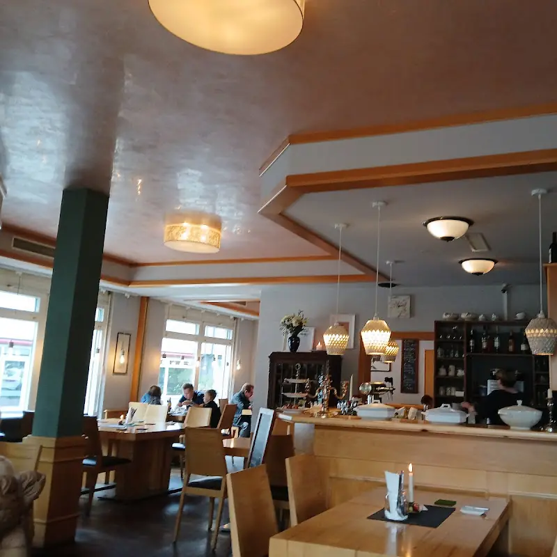 Gasthof Lindenmeir hat Urlaub das Restaurant für beste schwäbische Küche!