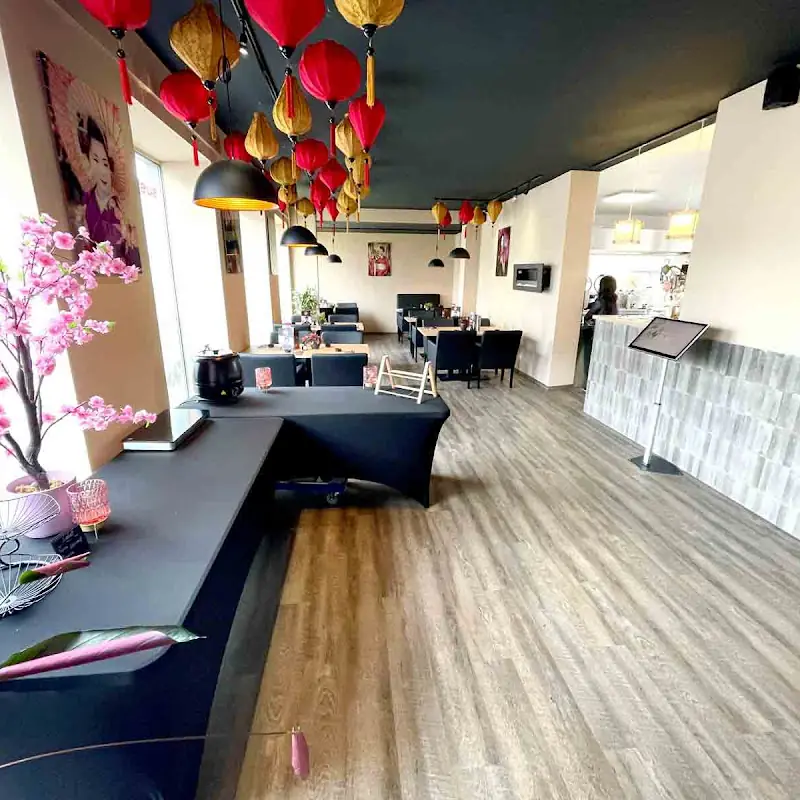 SUSHIFREUNDE Bielefeld