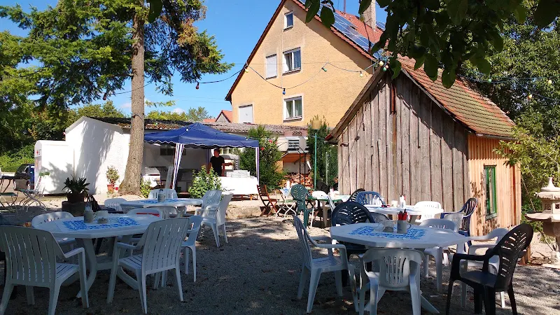 Landgasthof Adler