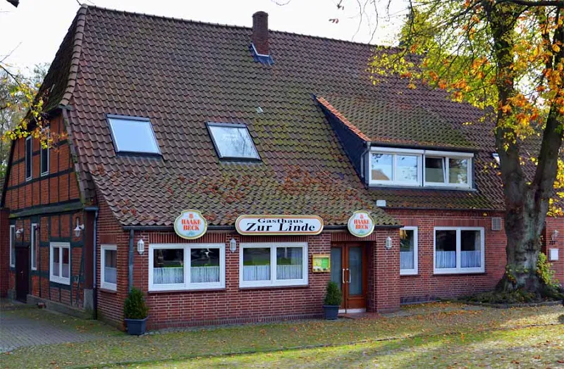 Gasthaus Zur Linde - Heiner Fangrat