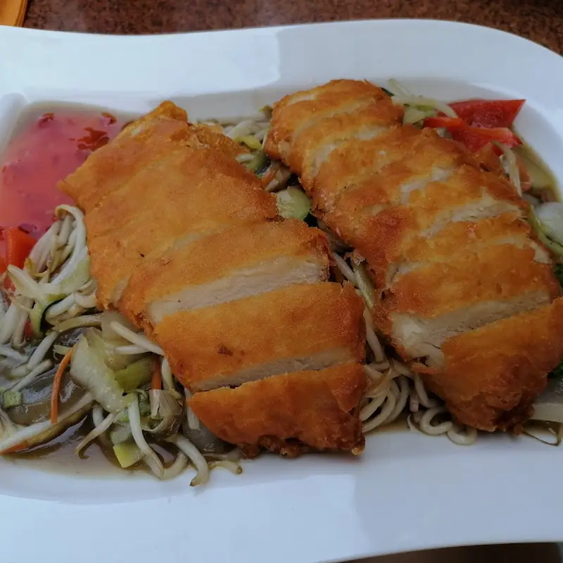 Nguyen Thi Tinh Asia Euroimbiss Inh.Hoang