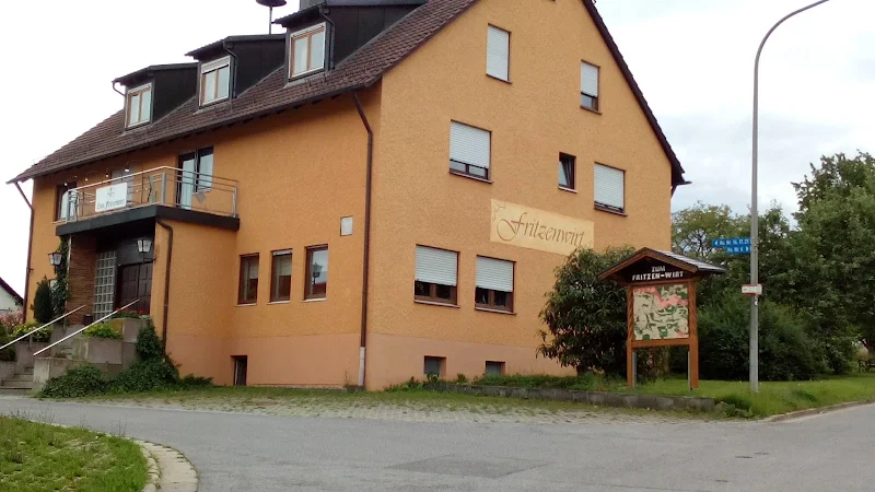 Gasthof Fritzenhof