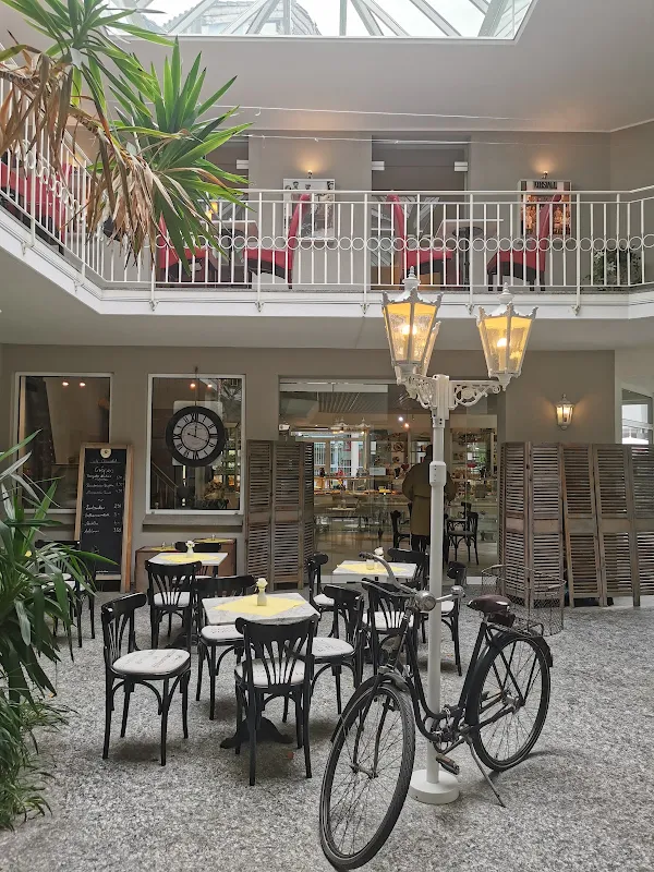 Café Oswald
