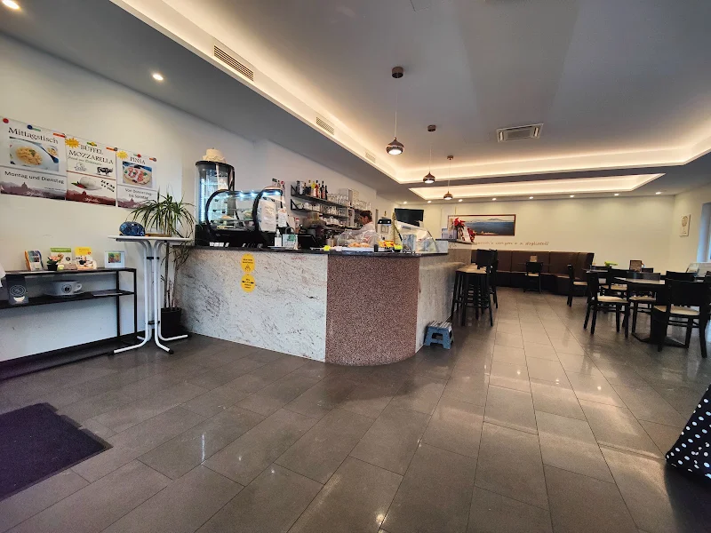 Café La Sfogliatella