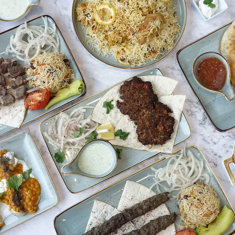 Watan Restaurant Oldenburg