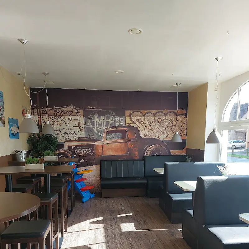 B66 Chickeria Schnellrestaurant