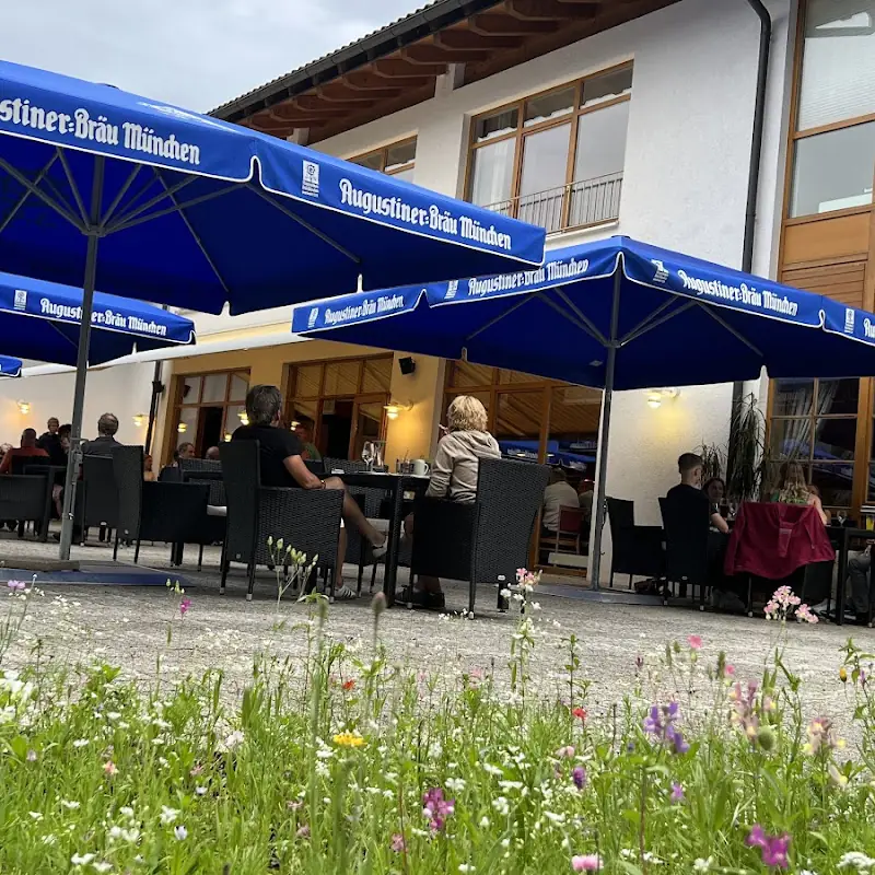 Alpenrose Restaurant Pizzeria
