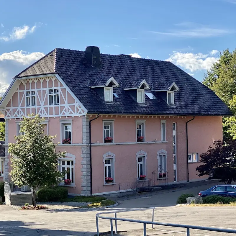 Gasthof-Lindenbuck
