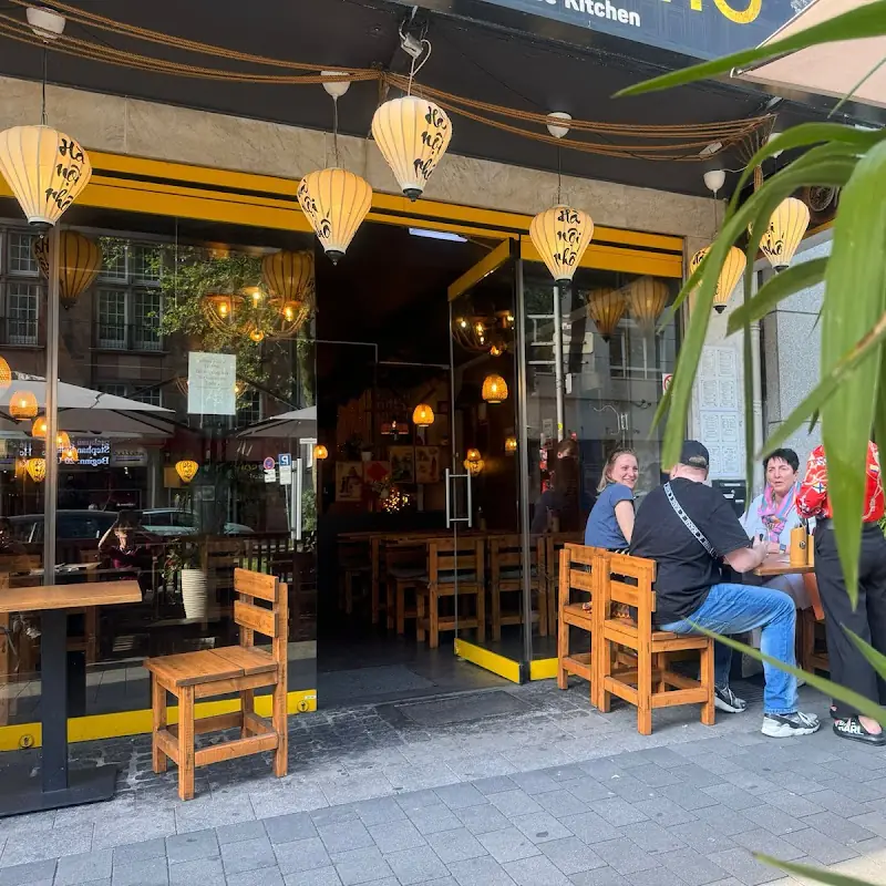 Ha Noi Pho