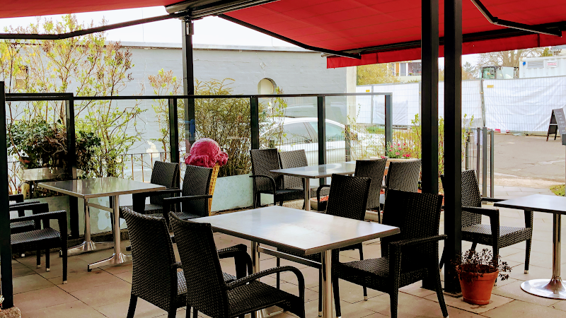 Café am Markt