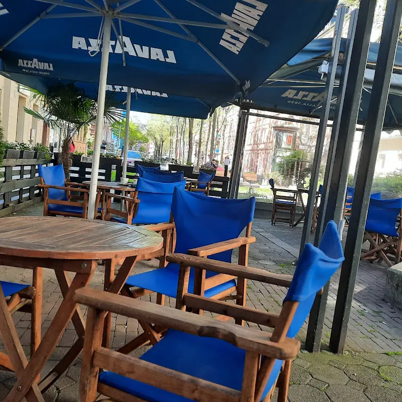 Bistro Thessaloniki