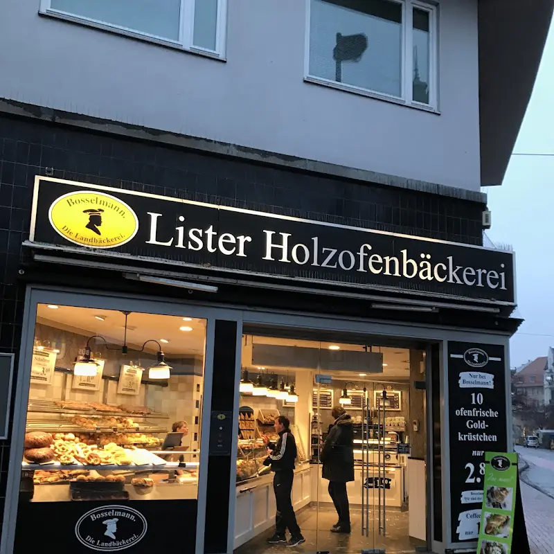 Heide Bäckerei Meyer
