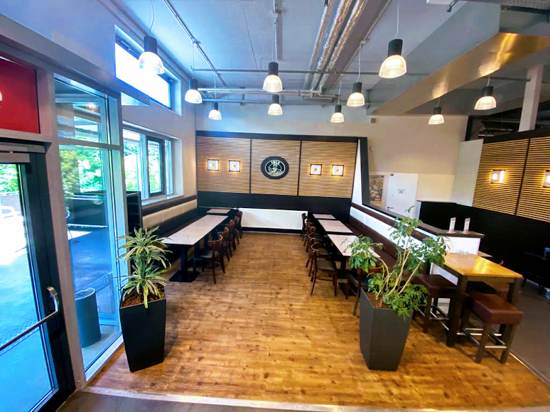 Landbäckerei IHLE Café