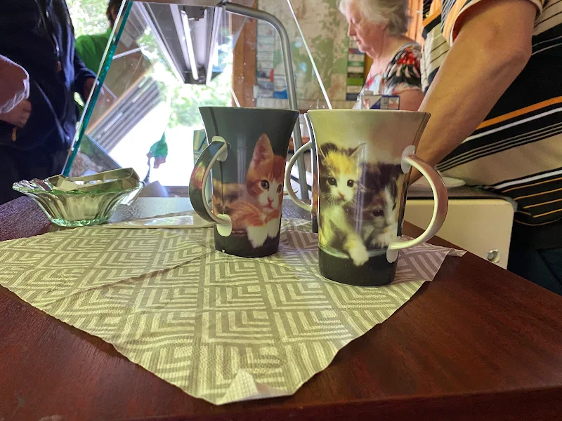 Café Waldlust