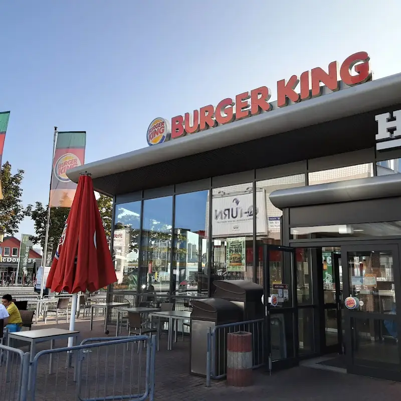 Burger King Frankfurt am Main