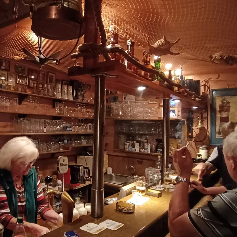 Inge's Bierstübchen