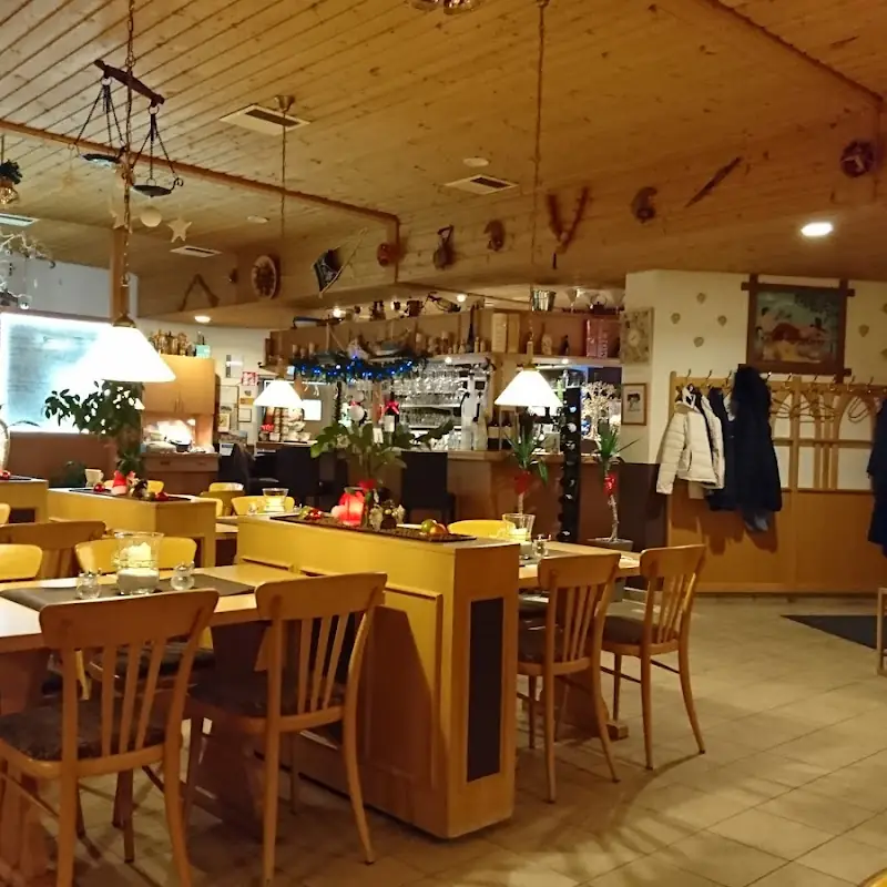 Restaurant Dionysos Lauf a. d. Pegnitz