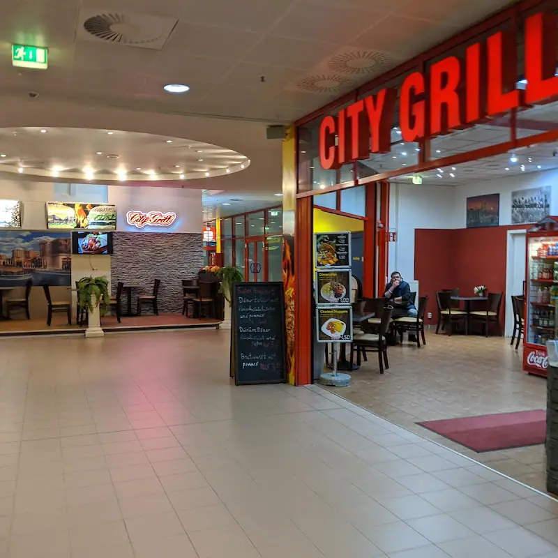 City Grill