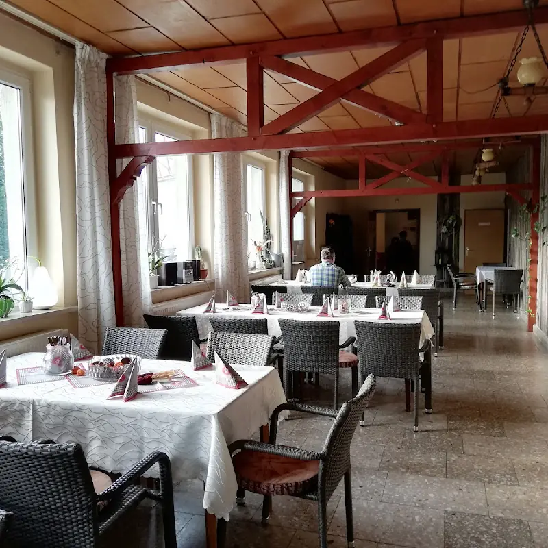 Gaststätte Schützenhaus