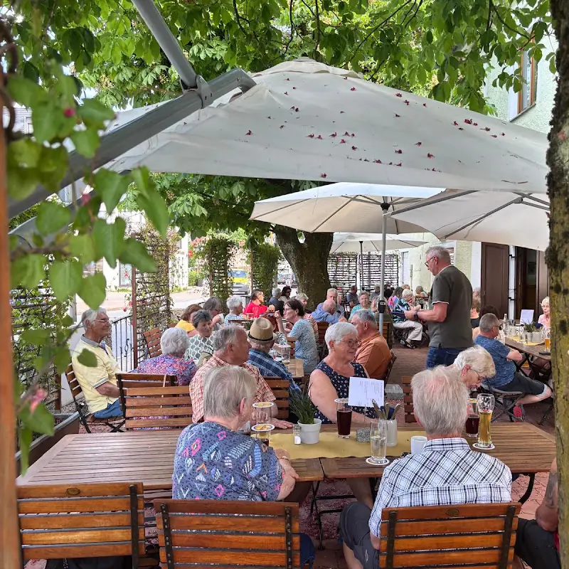 Hotel-Gasthof Dallmaier