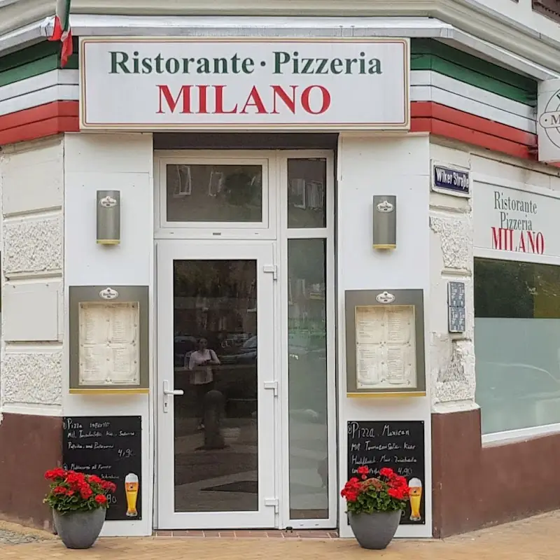 Pizzeria Milano