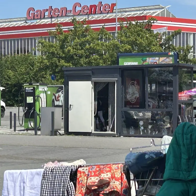 Ossenbrink‘s Grill - immer lecker immer gut